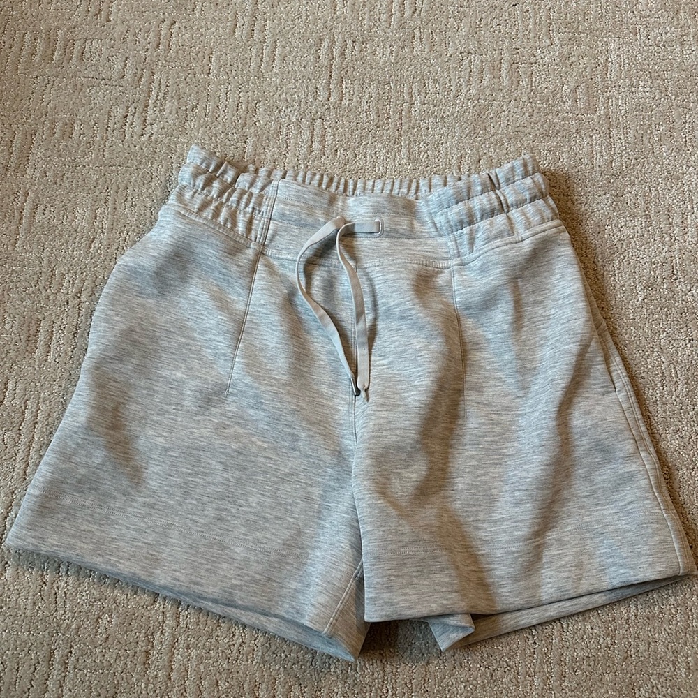 Lululemon women’s shorts